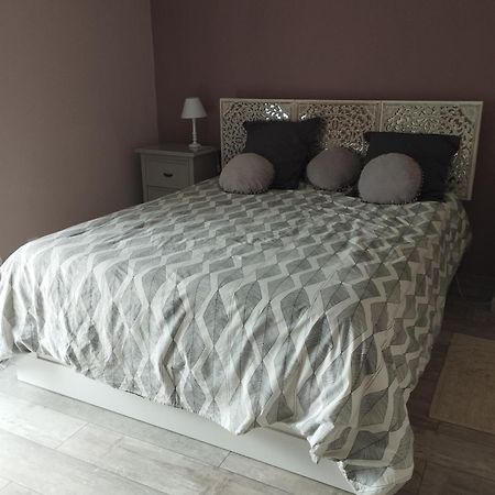 La Petite Ligerienne Villa Villebernier Kültér fotó